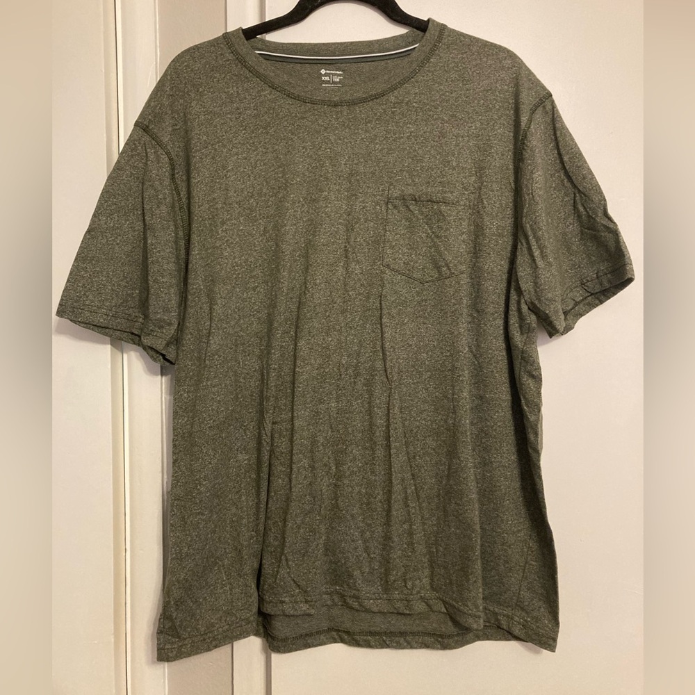 Members Mark Men’s XXL Pocket Tee